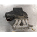 114U008 Intake Manifold From 2003 Honda Civic  1.3